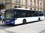 Mercedes Citaro II von Zeiher aus Deutschland in Ludwigsburg.