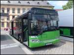 Solaris Urbino 12 der WAG in Fulda