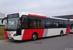 Busverkehr Nordschwarzwald (BVN) | Rexer-Gruppe | CW-LL 1354 | VDL Citea LLE 120.255 | 20.03.2016 in Calw