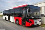 Busverkehr Nordschwarzwald (BVN) | Rexer-Gruppe | CW-LL 1365 | VDL Citea SLE 120.310 | 19.08.2018 in Calw