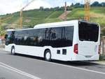 Mercedes Citaro III der Verkehrsbetriebe Nagoldtal in Esslingen.