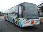 Neoplan Euroliner der RPNV in Bergen.