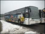 Neoplan Euroliner der RPNV in Bergen.