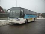 Neoplan Euroliner der RPNV in Bergen.