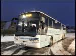 Neoplan Euroliner der RPNV in Bergen.