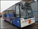 Neoplan Euroliner der RPNV in Bergen.