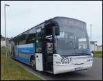 Neoplan Euroliner der RPNV in Sassnitz.