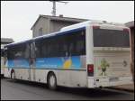 Setra 315 UL von Becker-Strelitz Reisen aus Deutschland in Bergen.