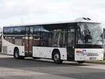 Setra 415 LE Business der VVR in Sassnitz.