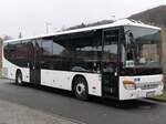 Setra 415 LE Business der VVR in Sassnitz.