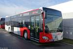 Busverkehr Nordschwarzwald (BVN) | Rexer-Gruppe | CW-LL 1373 | Mercedes-Benz Citaro 2 | 10.02.2019 in Calw
