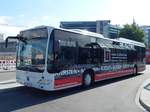 Mercedes Citaro II von Regionalbus Augsburg in Ulm.