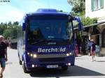 Otokar Navigo T von Berchtold  aus Deutschland in Hohenschwangau.