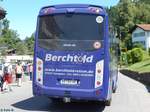 Otokar Navigo T von Berchtold  aus Deutschland in Hohenschwangau.