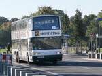 Neoplan N426/3 von Der Tempelhofer aus Deutschland in Berlin.