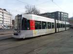 Düsseldorf,Strassenbahn Rheinbahn Düsseldorf,SAMSUNG Aufnahmezeit:2.2.2012