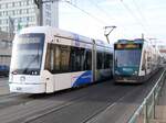 Variobahn Nr.