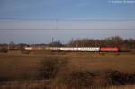 120 125-0 mit dem IC 2239  Warnow  von Rostock Hbf nach Leipzig Hbf in Stendal(Wahrburg).