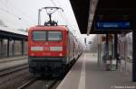 112 188 mit dem RE1 (RE 18174) aus Frankfurt Oder in Brandenburg.