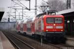 112 139  Otto hat Zugkraft  mit dem IRE25 (IRE 4276) nach Magdeburg Hbf in Brandenburg.