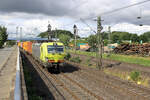 193 552 am 05.07.2026 in Tostedt.
