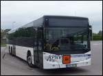 Neoplan Centroliner Evolution der RPNV in Bergen.