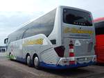 Setra 516 HD von E.