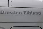 Dresden Elbland im Rostocker Hbf.10.10.2025