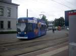 Stra�enbahn Nr.