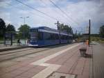 Stra�enbahn Nr.