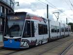 Vossloh 6N2 Nr.