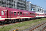 D-Euro 56 80 89-40 107-5 WGmkh in Warnemünde-Werft am 16.09.2017