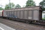 DB Hbbins Schiebewandwagen  21 RIV  80 D-DB  2469 903-3