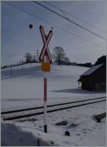 Heissluftballon Festival 2016 in Château d'Oex: Trotz recht guten Voraussetzungen gab es dieses Jahr nur andeutungsweise Bilder, welche die Bahn mit dem Ballonfestival in Verbindung bringen und