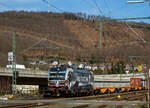 Die an die niederländische Rail Force One B.V.