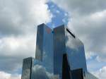 Weena, Rotterdam 20-07-2011.