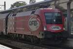 BB/OFB 1116 225 steht am 16 September 2015 in Wien-Meidling.
