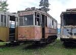 STRASSENBAHNBETRIEBE IN POLEN  Historische Strassenbahn in BRESLAU  Die am 19.