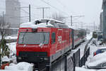 Appenzeller Bahnen/AB.