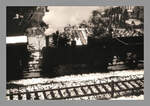 Die Gaswerkbahn Bern: Ich besass im Dezember 1964 nur eine kleine Kamera ohne Einstellungsm�glichkeiten.