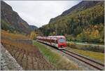 Da der Herbst und die Möglichkeiten für die Bahnfotografie noch etwas auf sich warten lassen zwei Bilder vom Letzen Jahr.