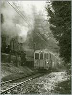  La DER de la Saison 2023  - herbstliche Ambiente bei der Abschlussfeier der 55.