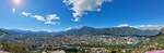 region-auvergne-rhone-alpes-2/787206/panorama-blick-von-der-festung-auf Panorama Blick von der Festung auf Grenoble. Smartphone Aufname. 09.2022 (Jeanny)

