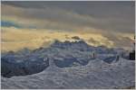 Diverses/400957/blick-von-lally-auf-die-tiefverschneiten Blick von Lally auf die tiefverschneiten Dents-de-Midi
(21.01.2015)