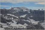 Diverses/404188/blick-von-lally-auf-den-winterlichen Blick von Lally auf den winterlichen Col de Jaman und den Rochers-de-Naye.
(21.01.2015)