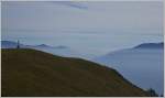 Blick über die Tessiner Alpen  (26.09.2014)