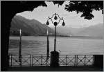 Am Lago Maggiore in Locarno.