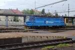 CD Cargo 230 084 durchfahrt solo Bratislava hl.st.