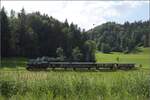 Fahrtag im Z�rcher Oberland.